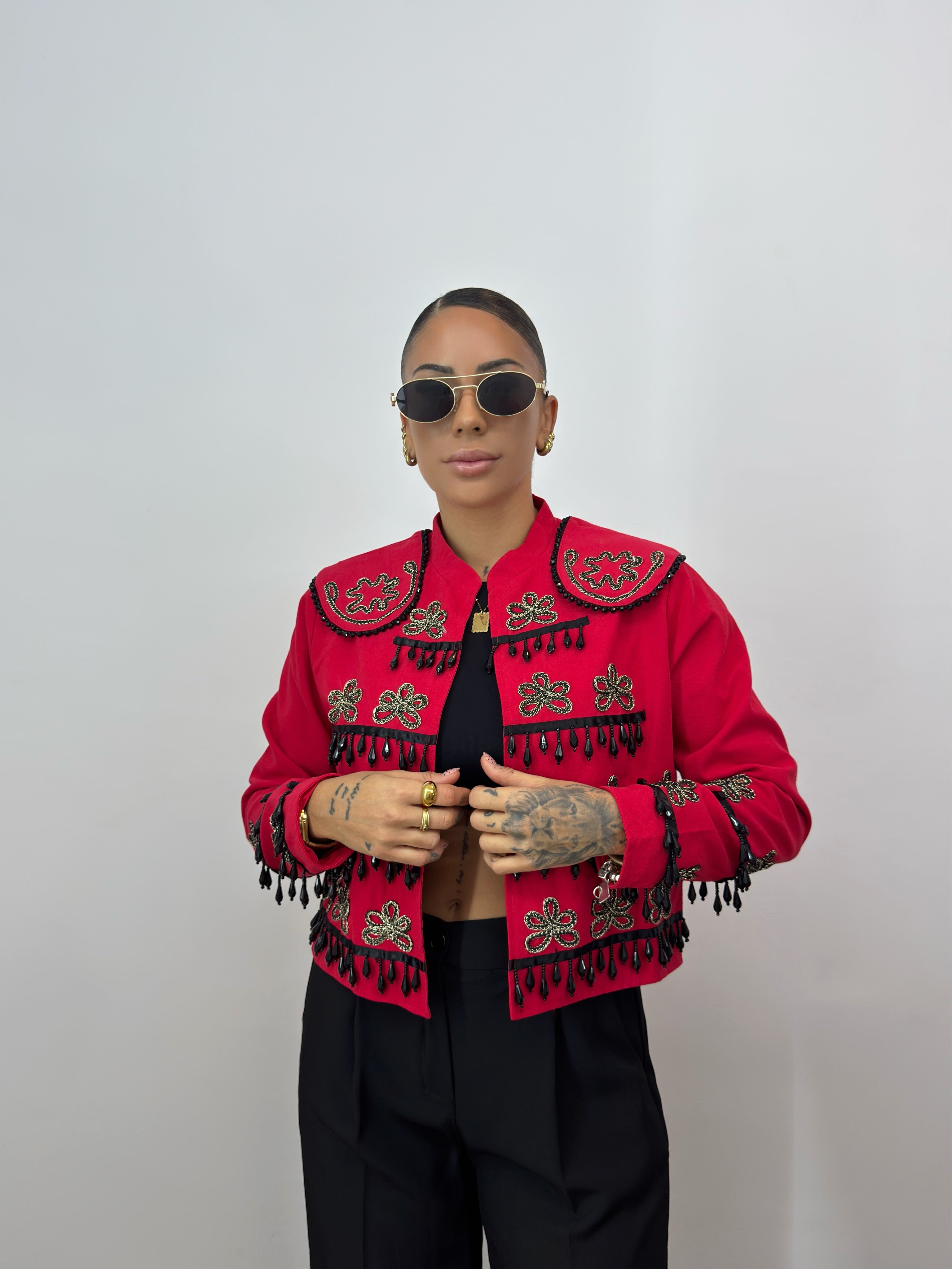 TORERA PREMIUM GOYESCA