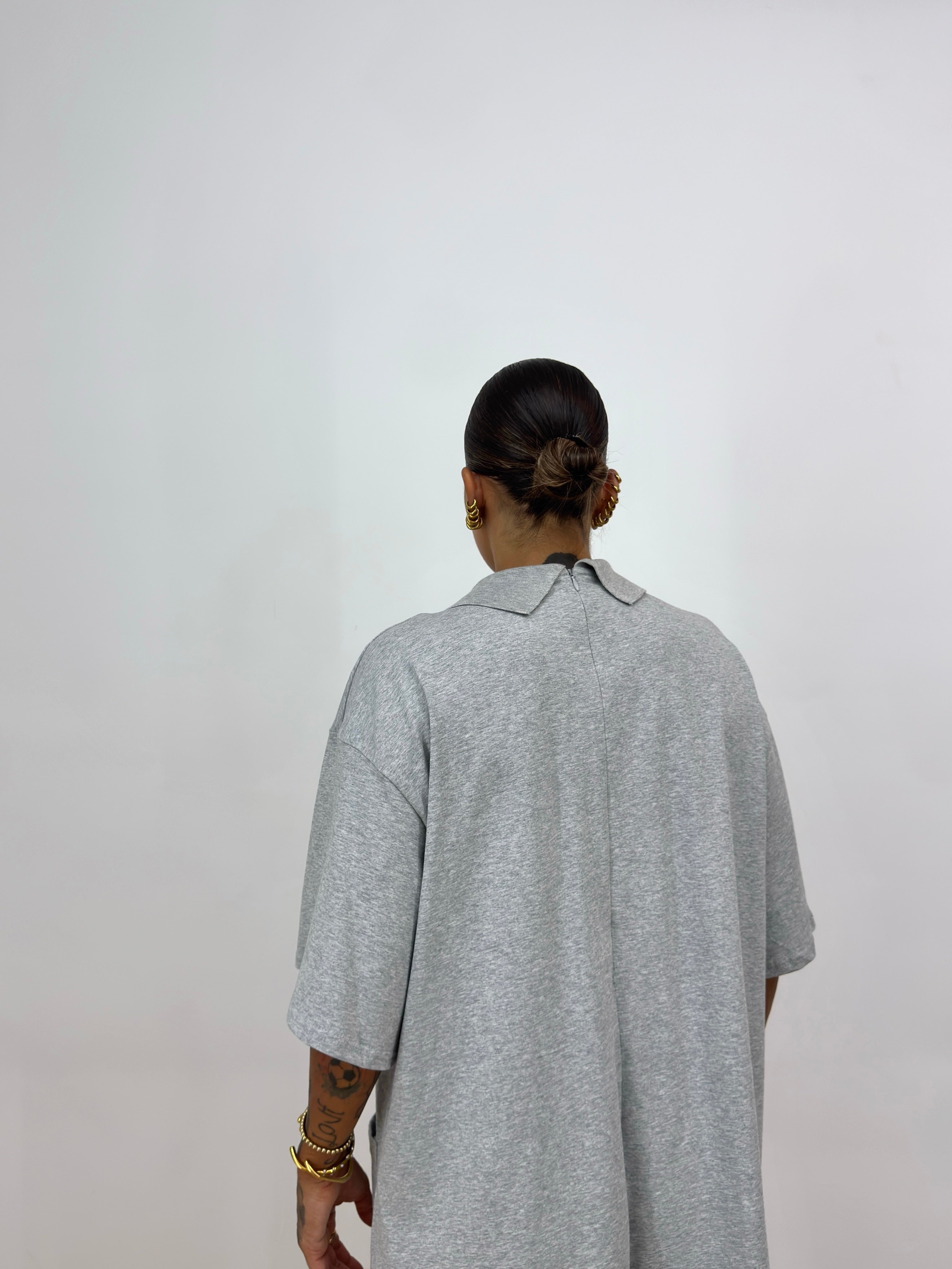 MONO BAGGY PREMIUM POLO