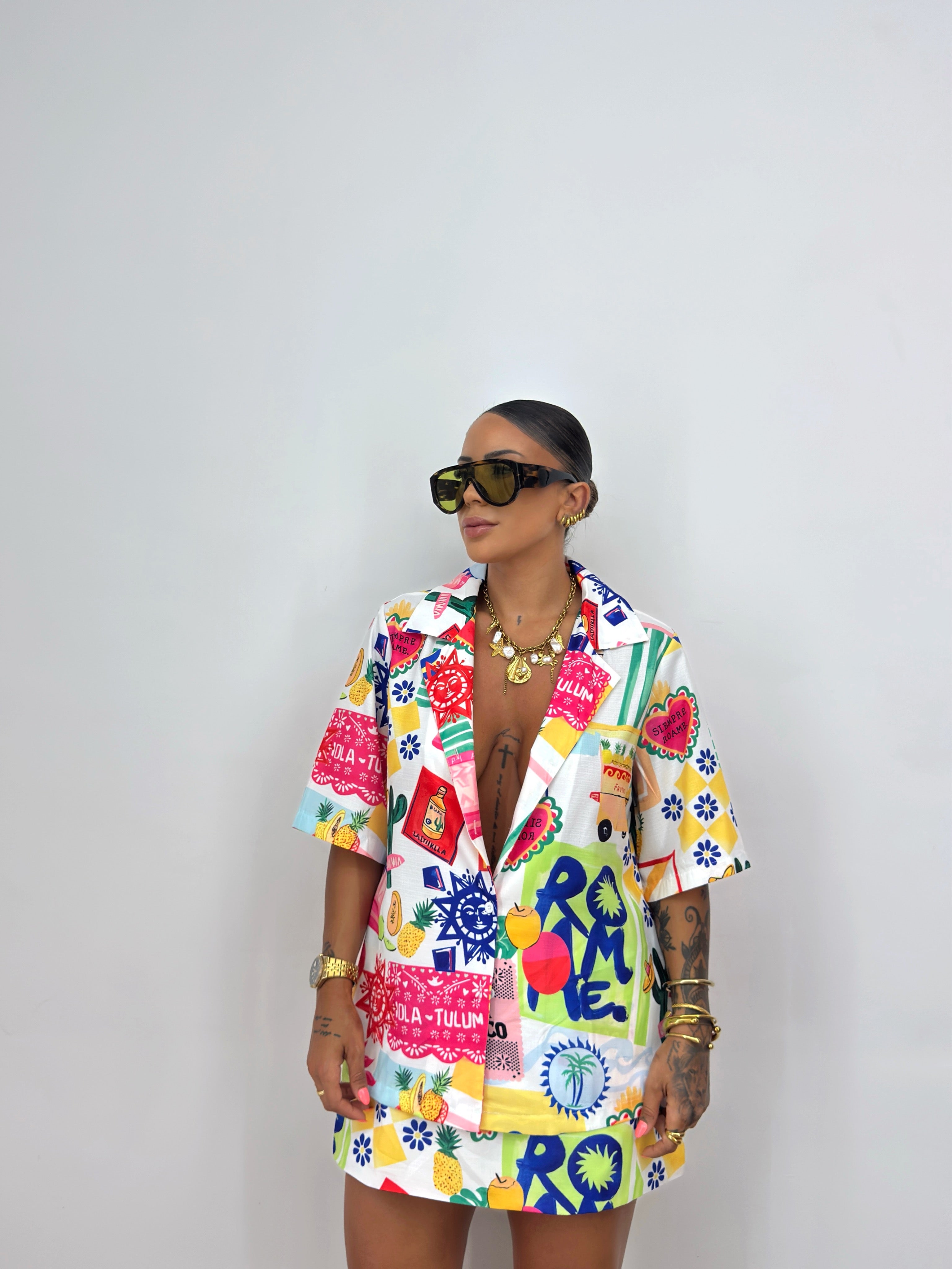 CONJUNTO PREMIUM CO-LINO TULUM