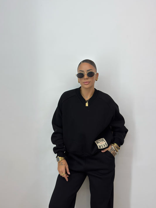 CHÁNDAL LUMINA ACTIVE WEAR