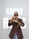 BLAZER PREMIUM CROSS ROUS