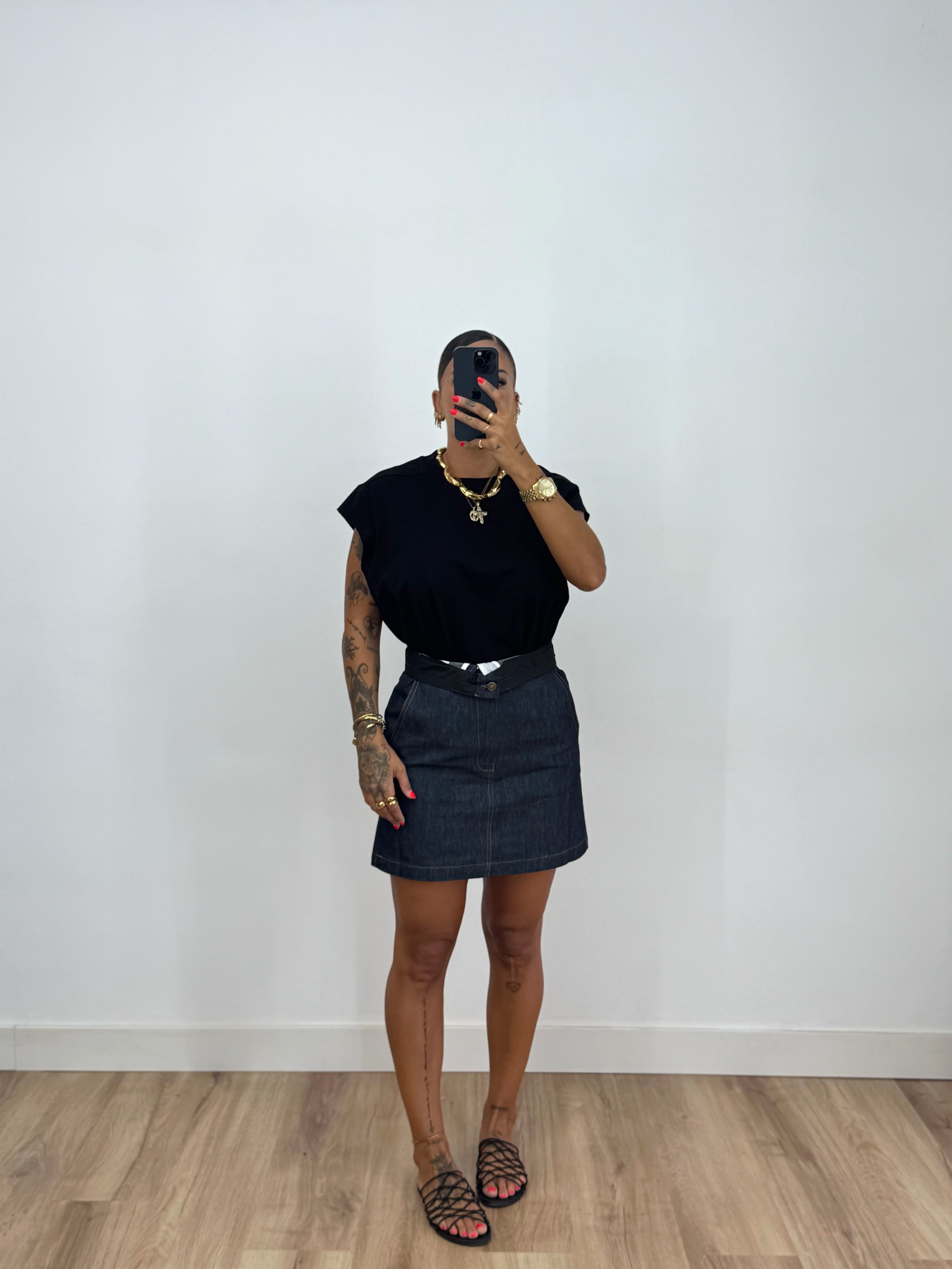 CONJUNTO PREMIUM SANDER