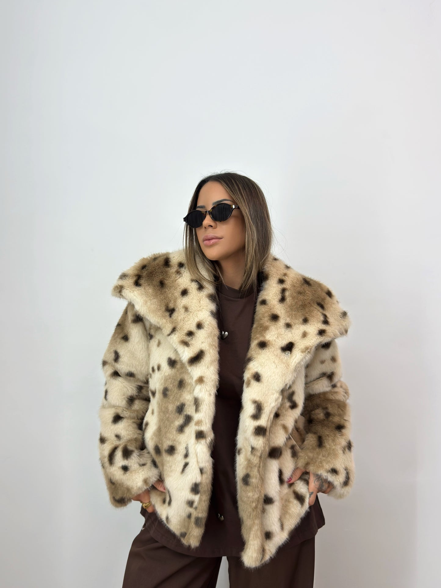 ABRIGO PREMIUM MARSU