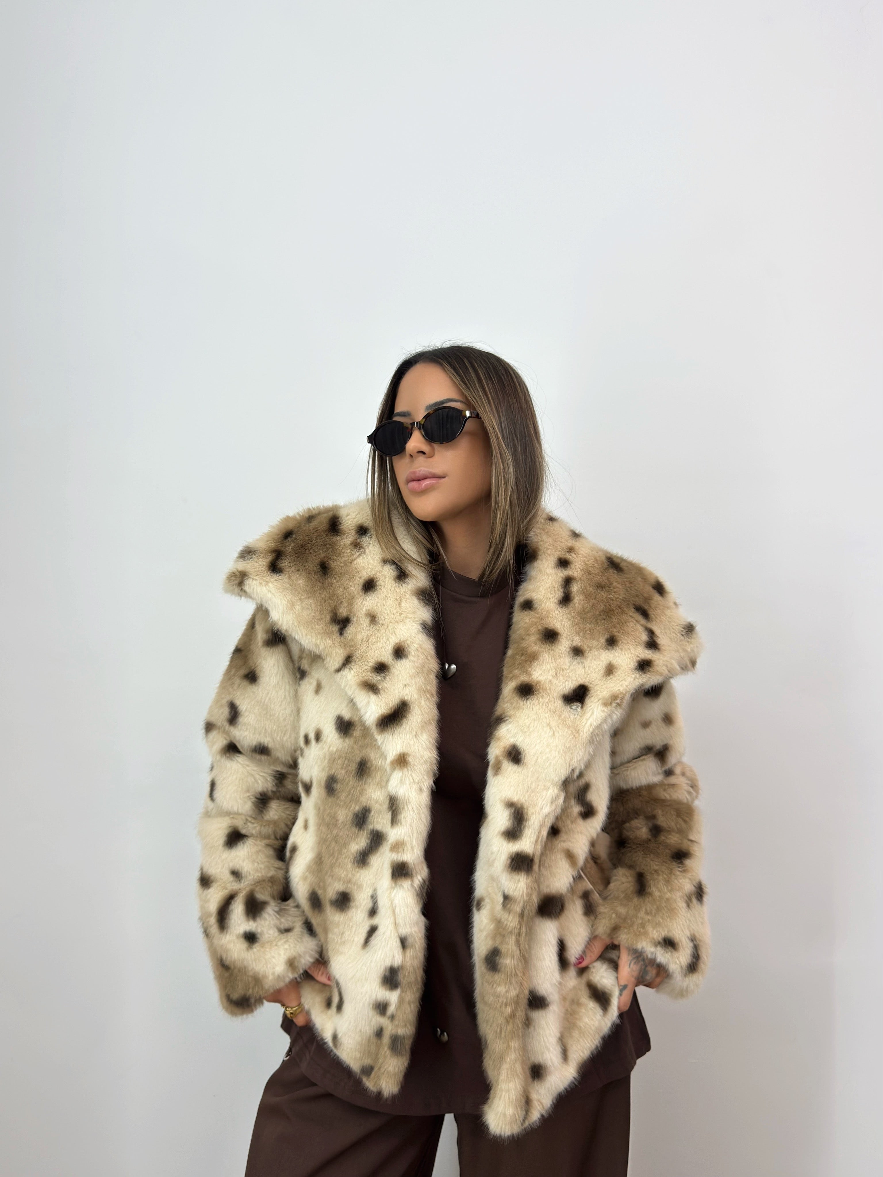 ABRIGO PREMIUM MARSU