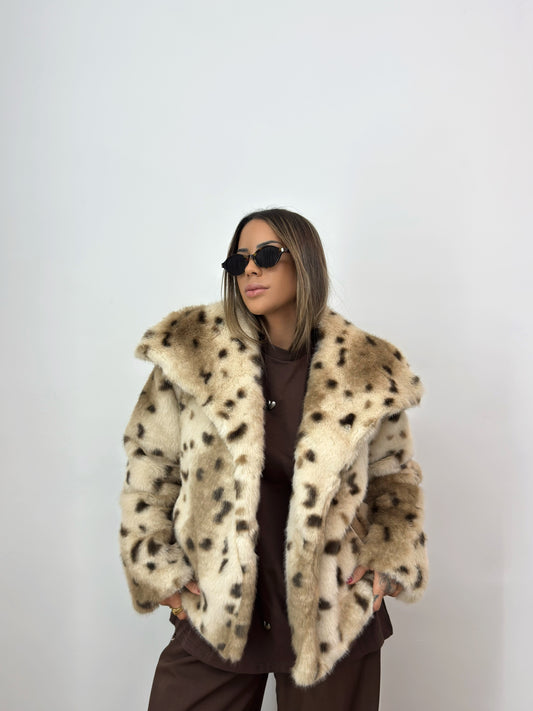 ABRIGO PREMIUM MARSU