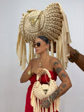 BOLSO CONCH NUDD