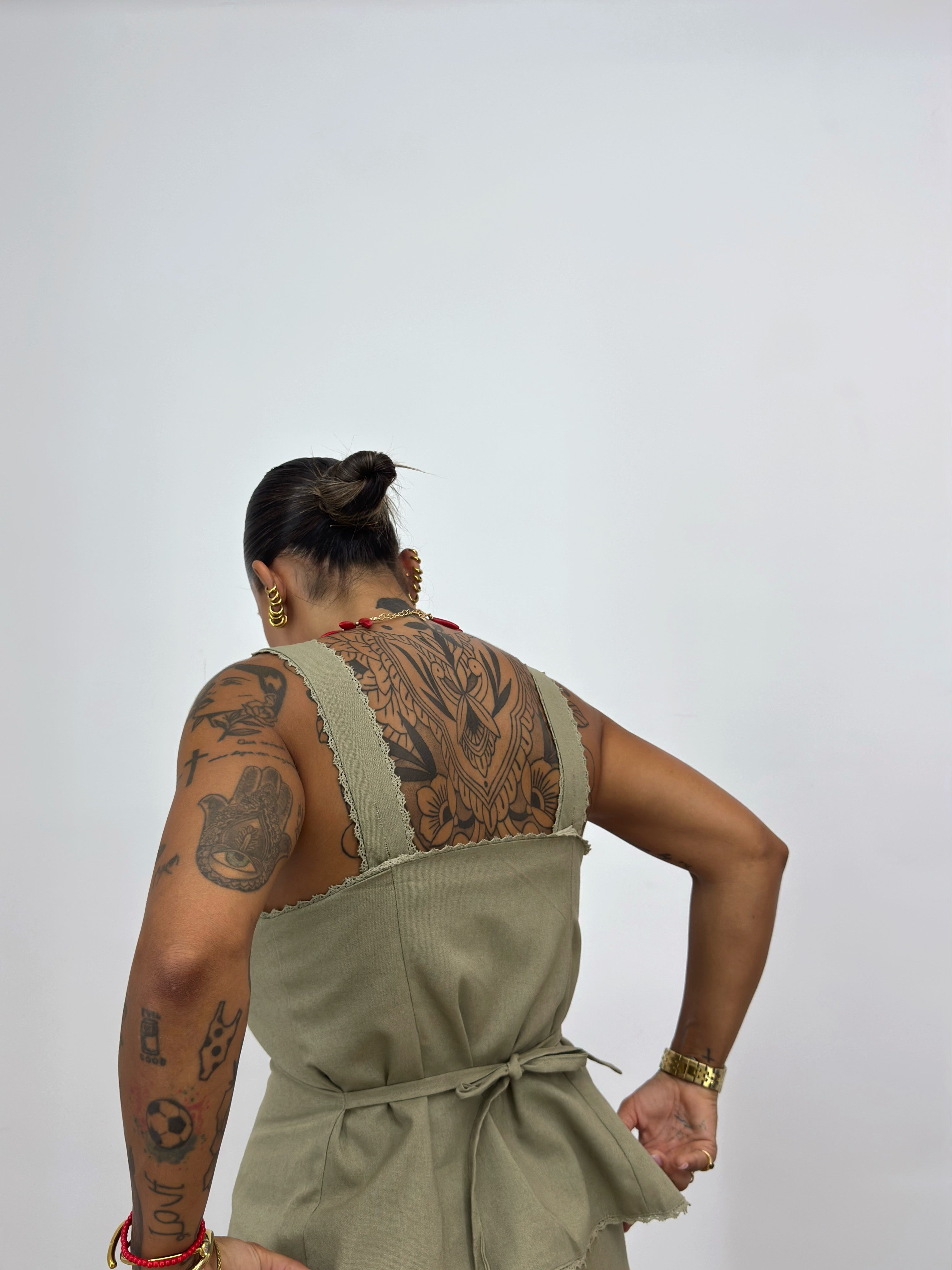 TOP PREMIUM VERT