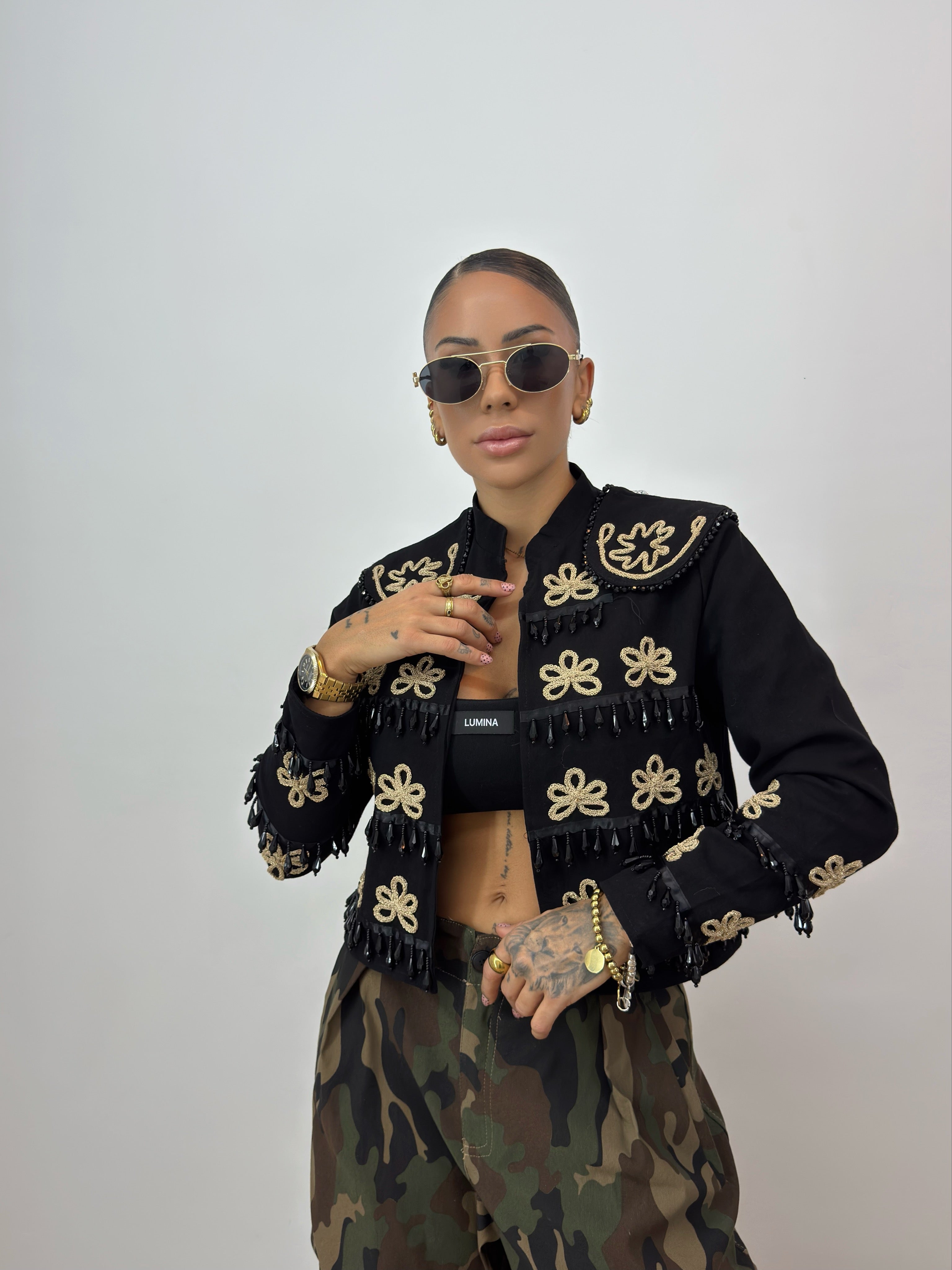 TORERA PREMIUM GOYESCA