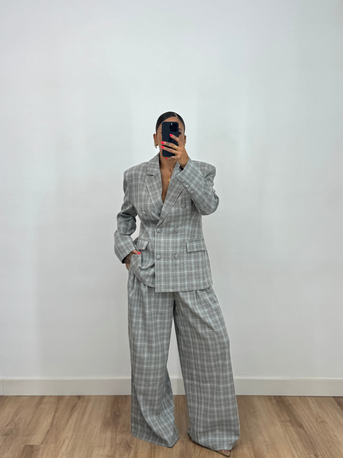 TRAJE PREMIUM JANNET