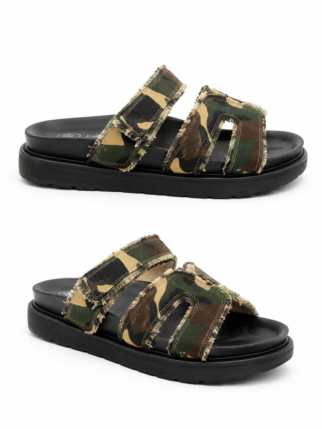 SANDALIAS CHYPRE CAMO
