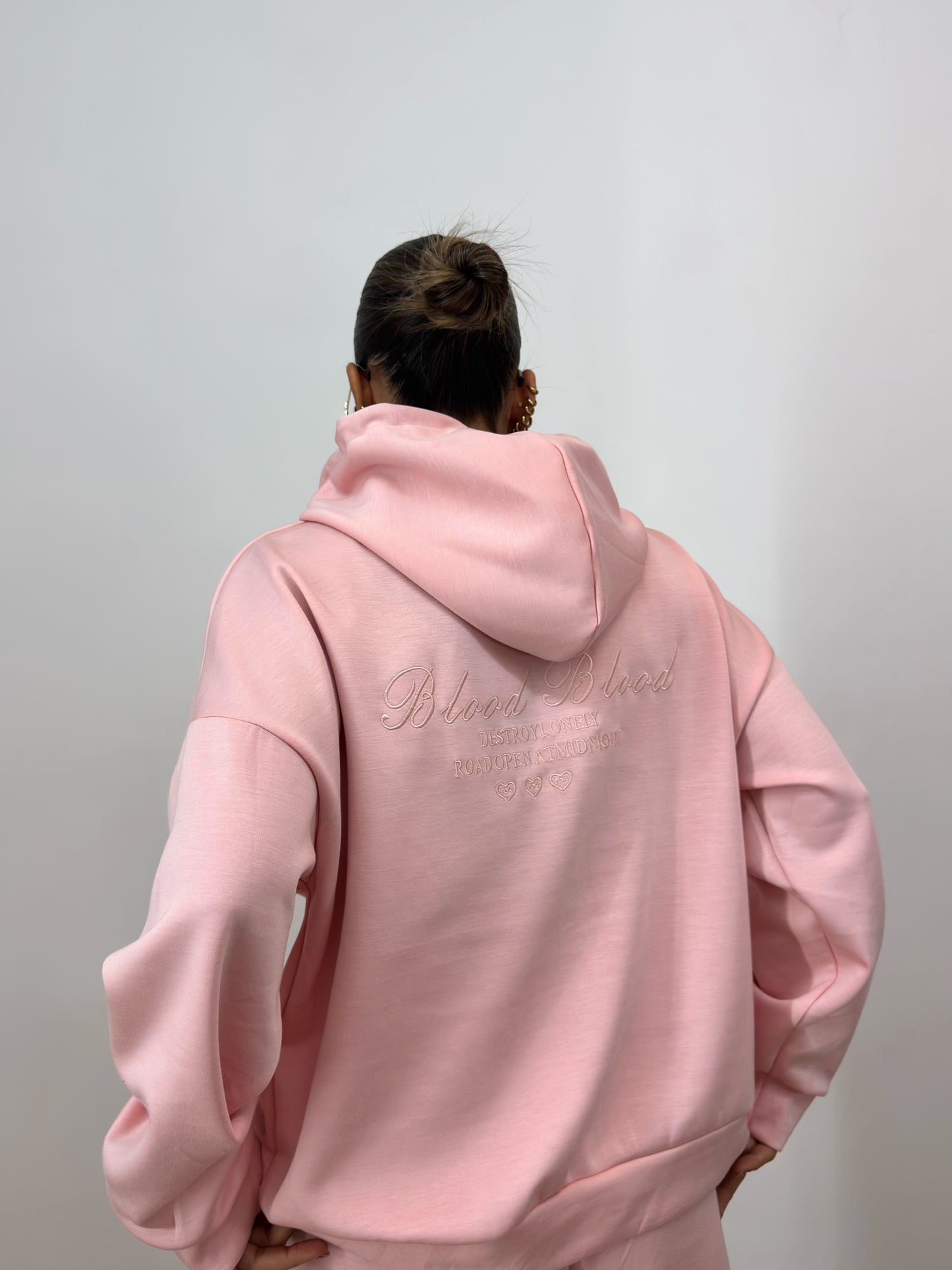 CHÁNDAL PREMIUM BLOOD