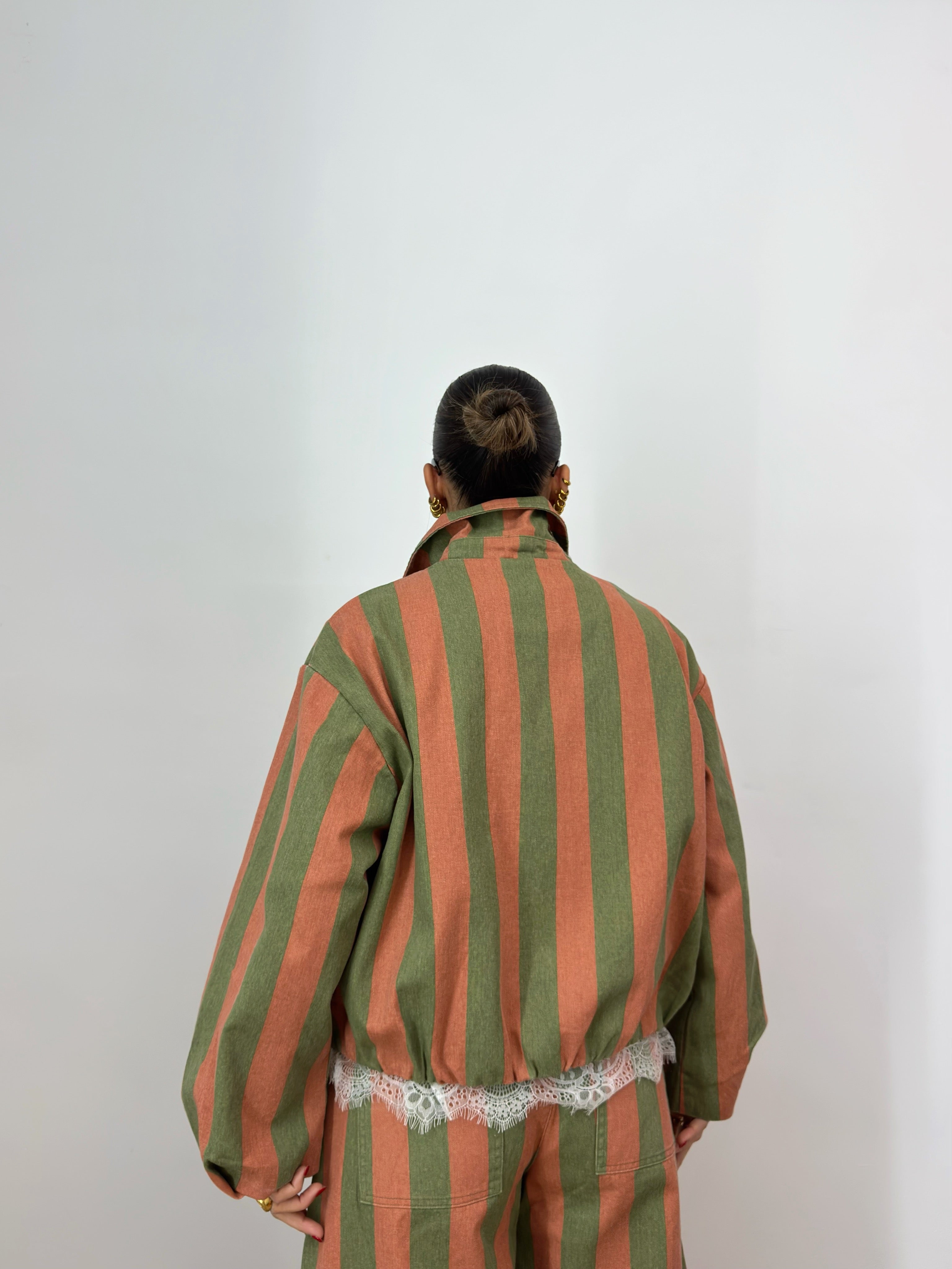 CONJUNTO DENIM PREMIUM SALMA