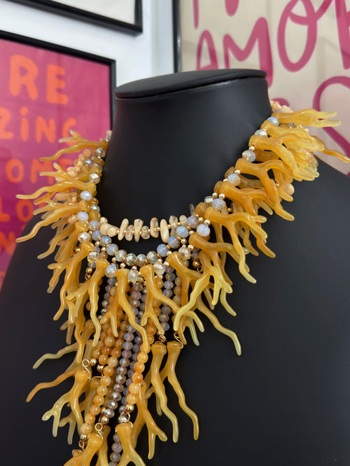 COLLAR ARRECIFE