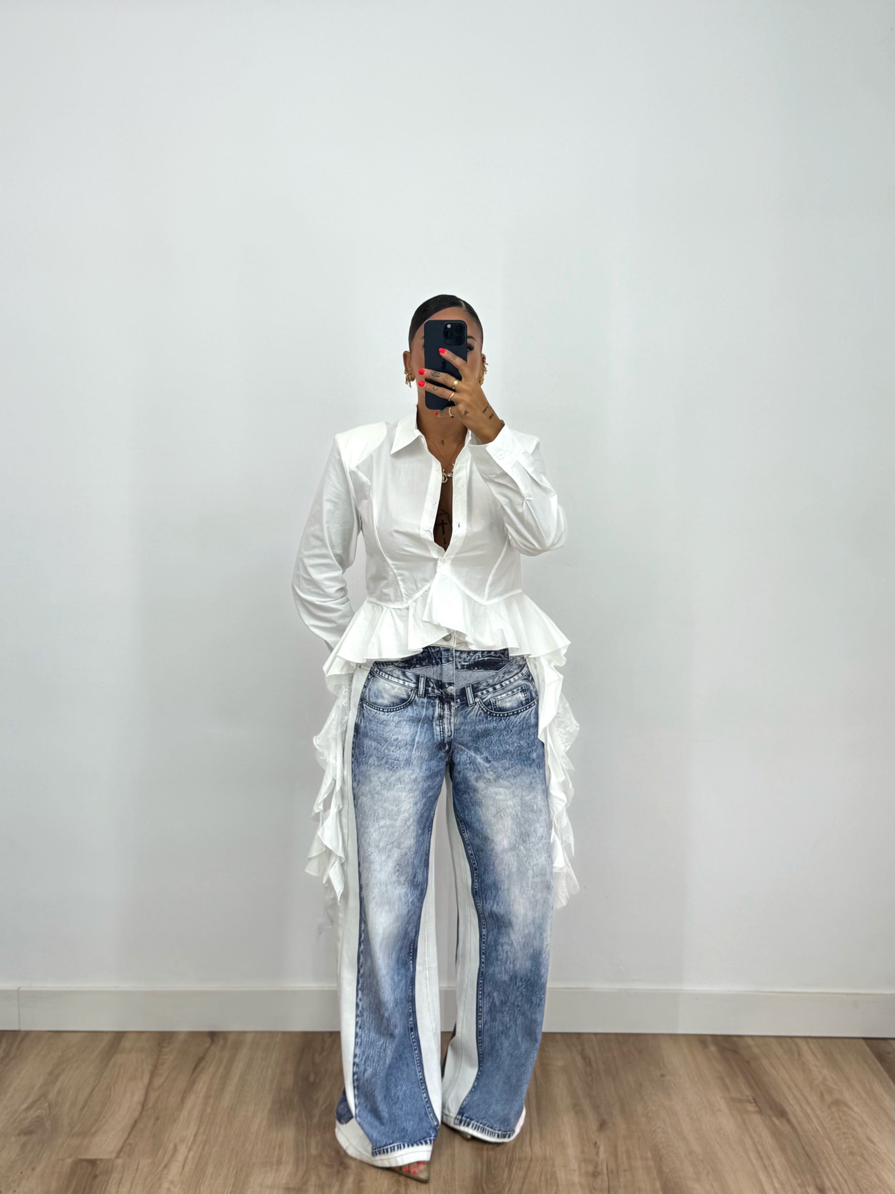 JEANS PREMIUM CAMPBELL