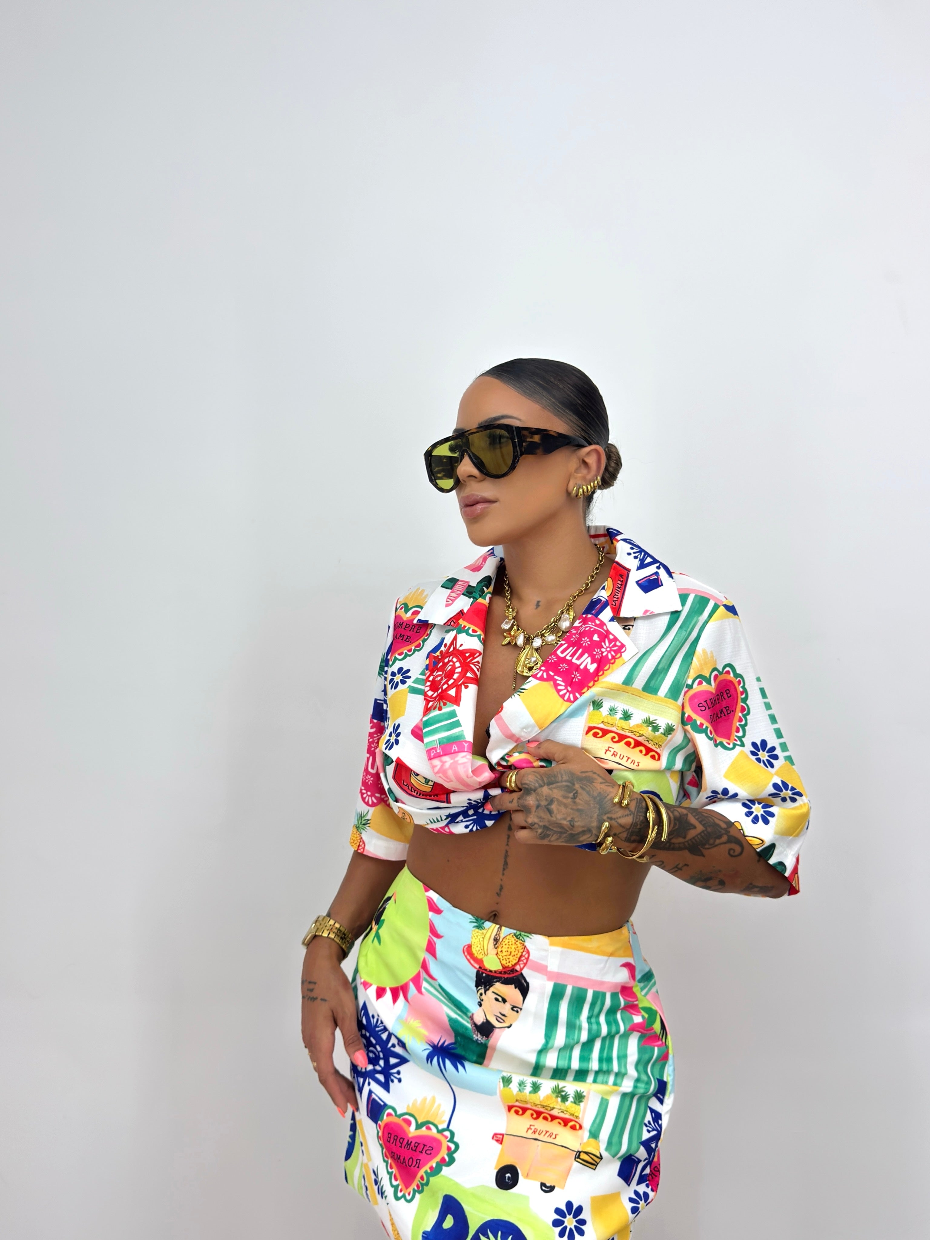 CONJUNTO PREMIUM CO-LINO TULUM