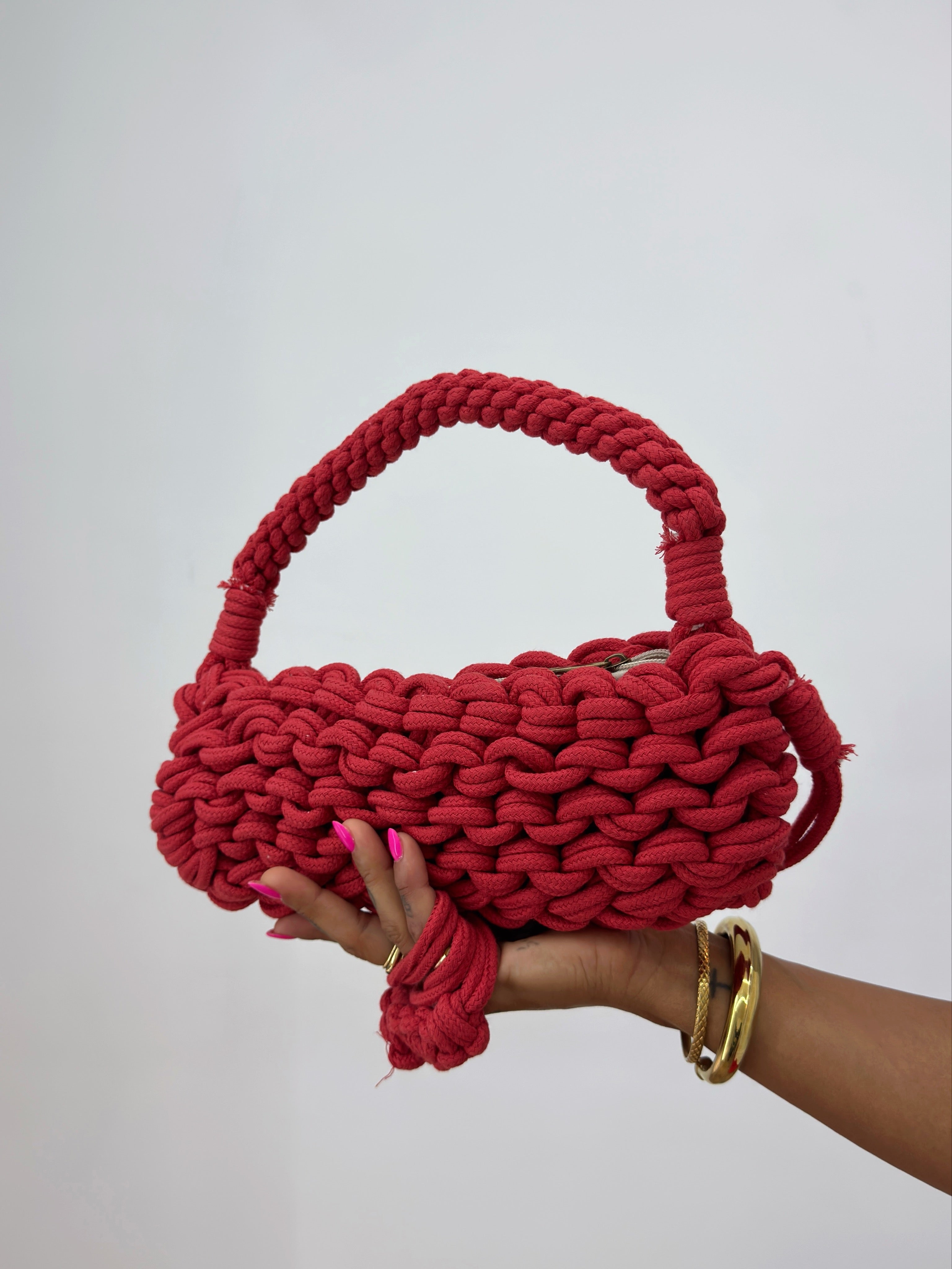 BOLSO RED NUDDS