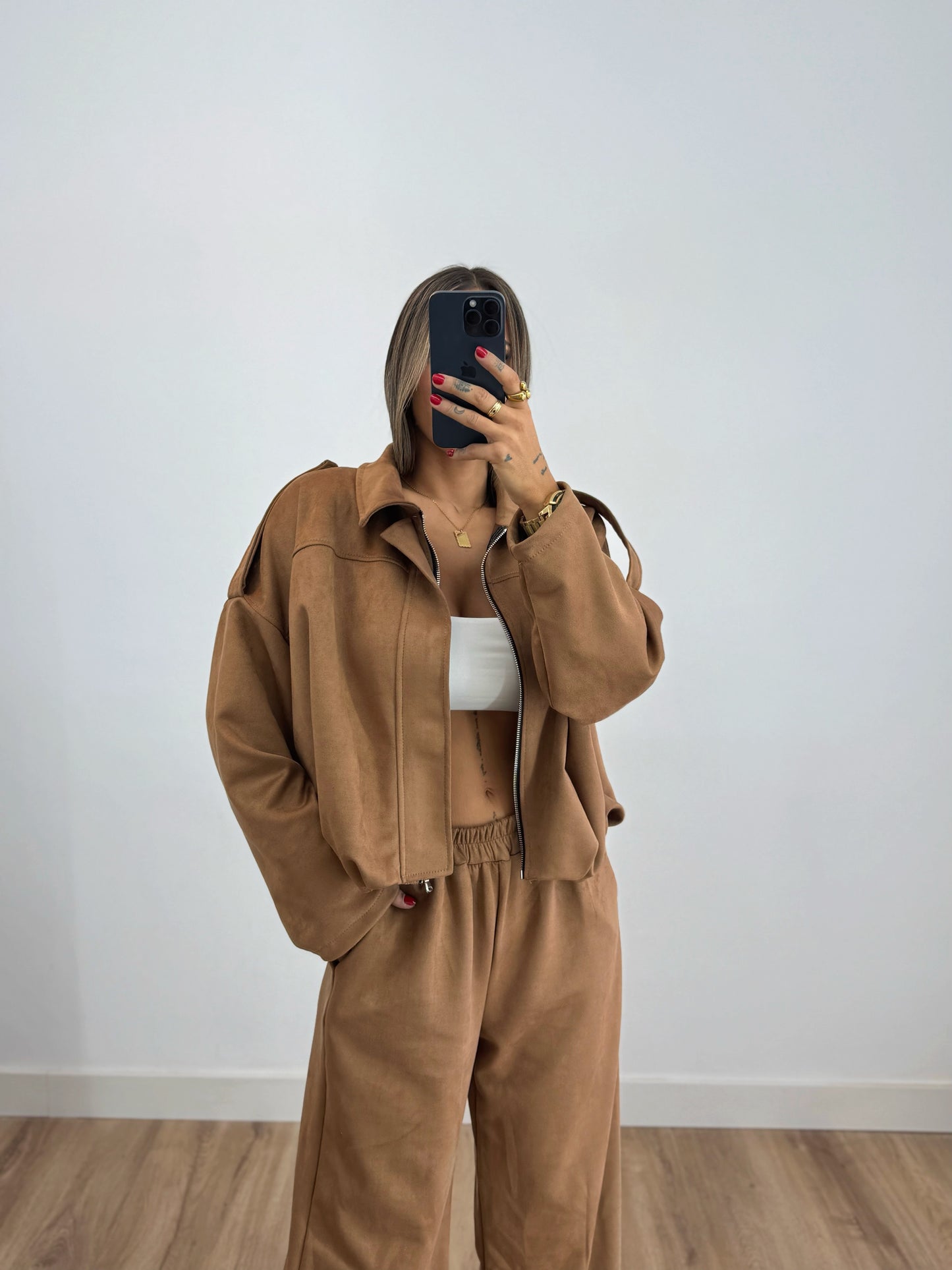 CONJUNTO ANTE SIA