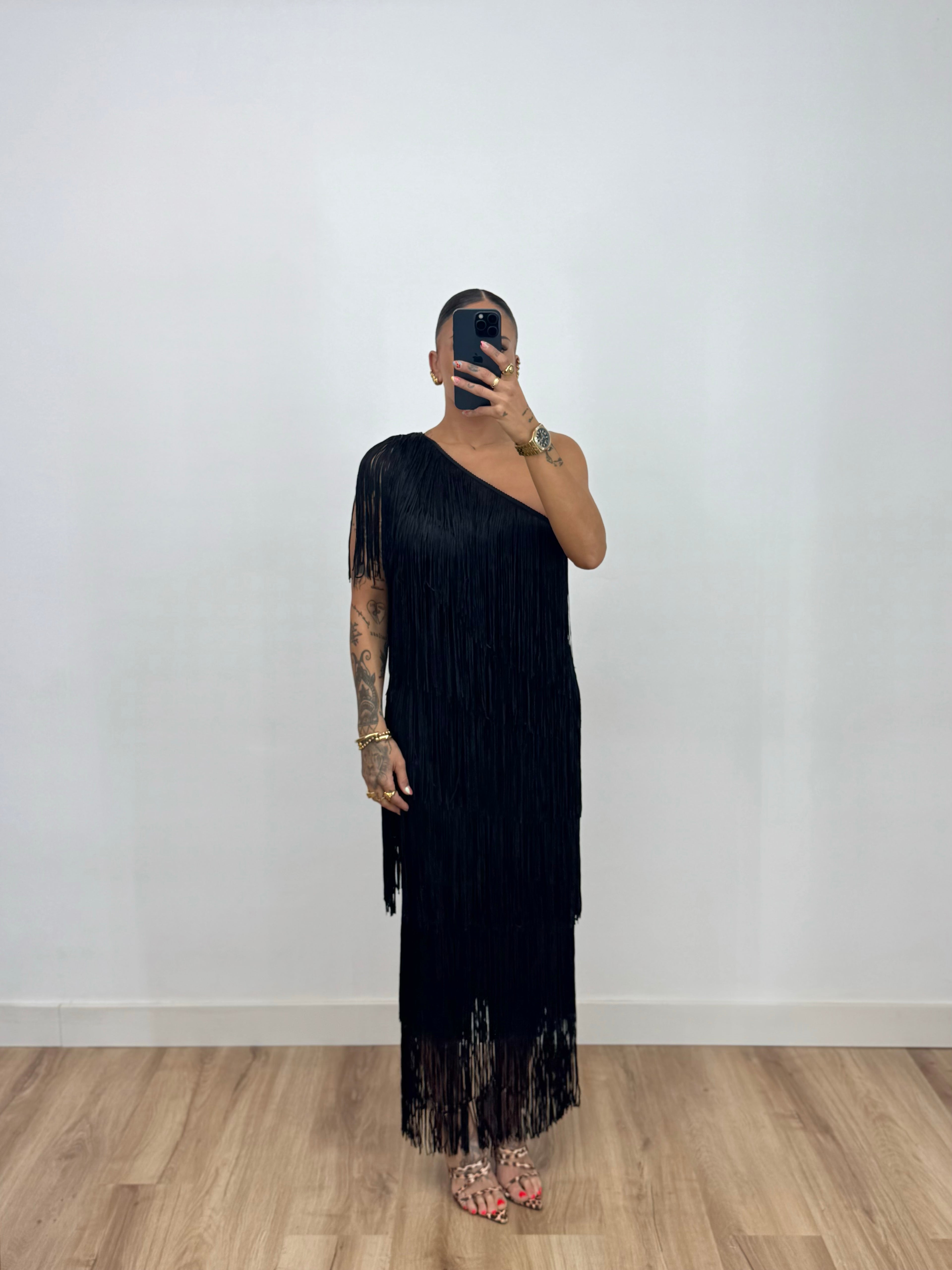 VESTIDO PREMIUM SEVILLA