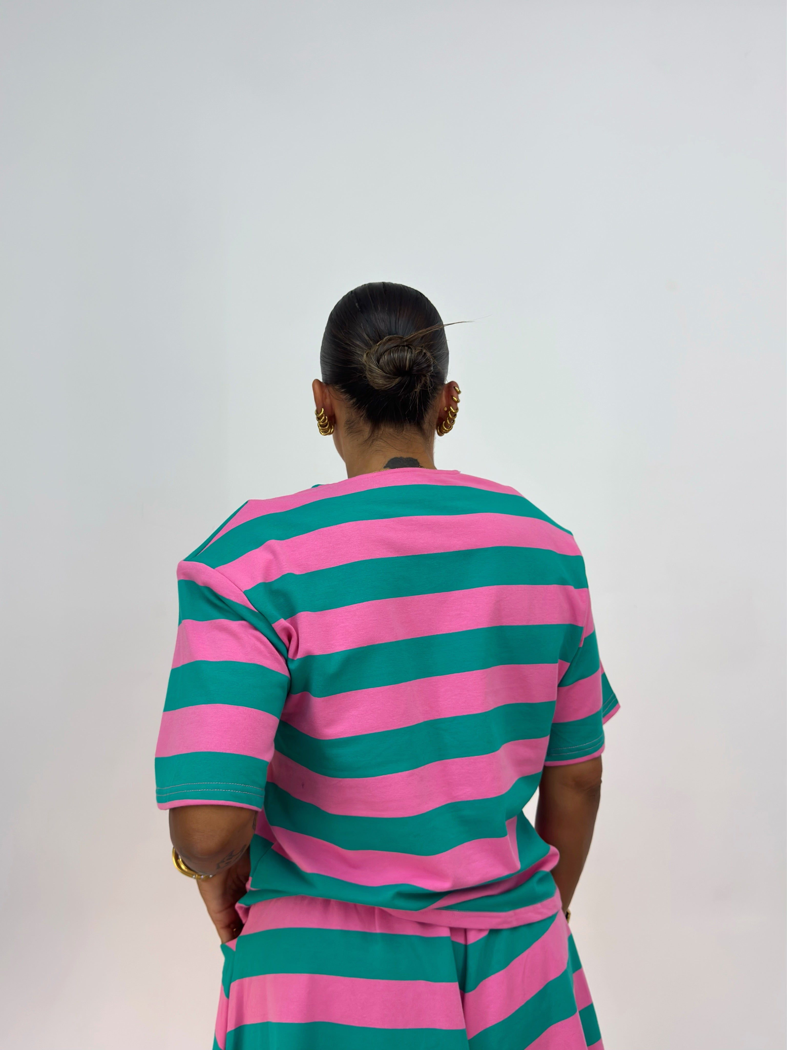 CAMISETA OVER PREMIUM KARL