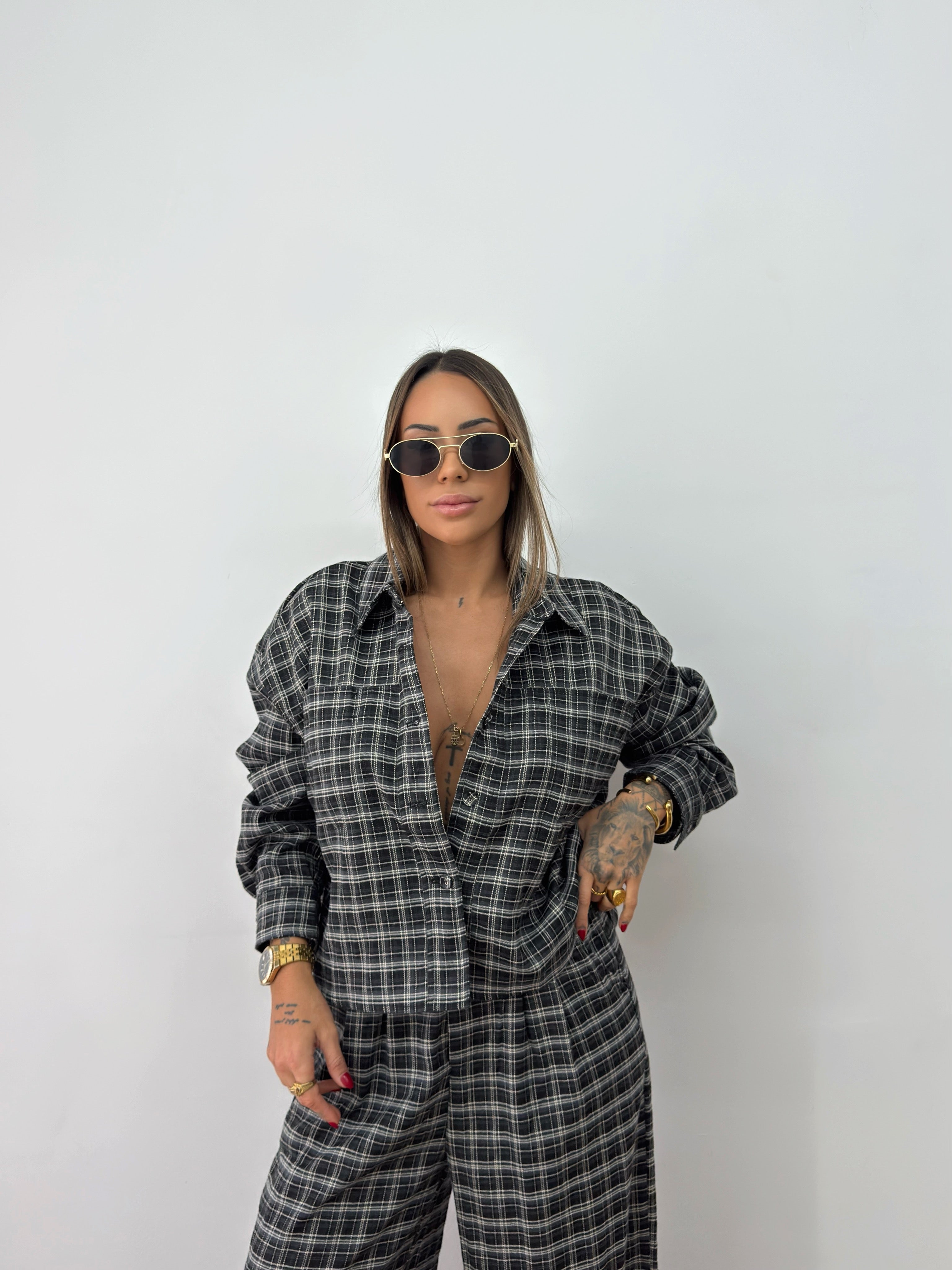 CONJUNTO PREMIUM JANNET