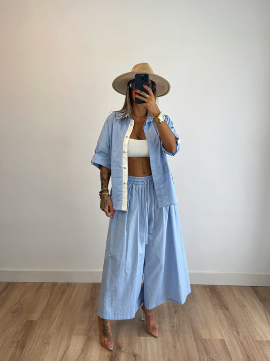 CONJUNTO PREMIUM GIOYA BABY BLUE