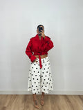 BERMUDA POLKA DOTS