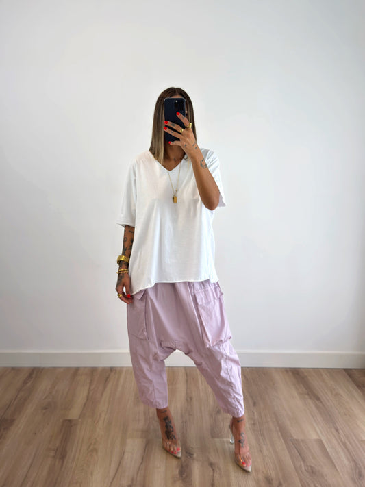 PANTALÓN PREMIUM BAGGY MAHÖN