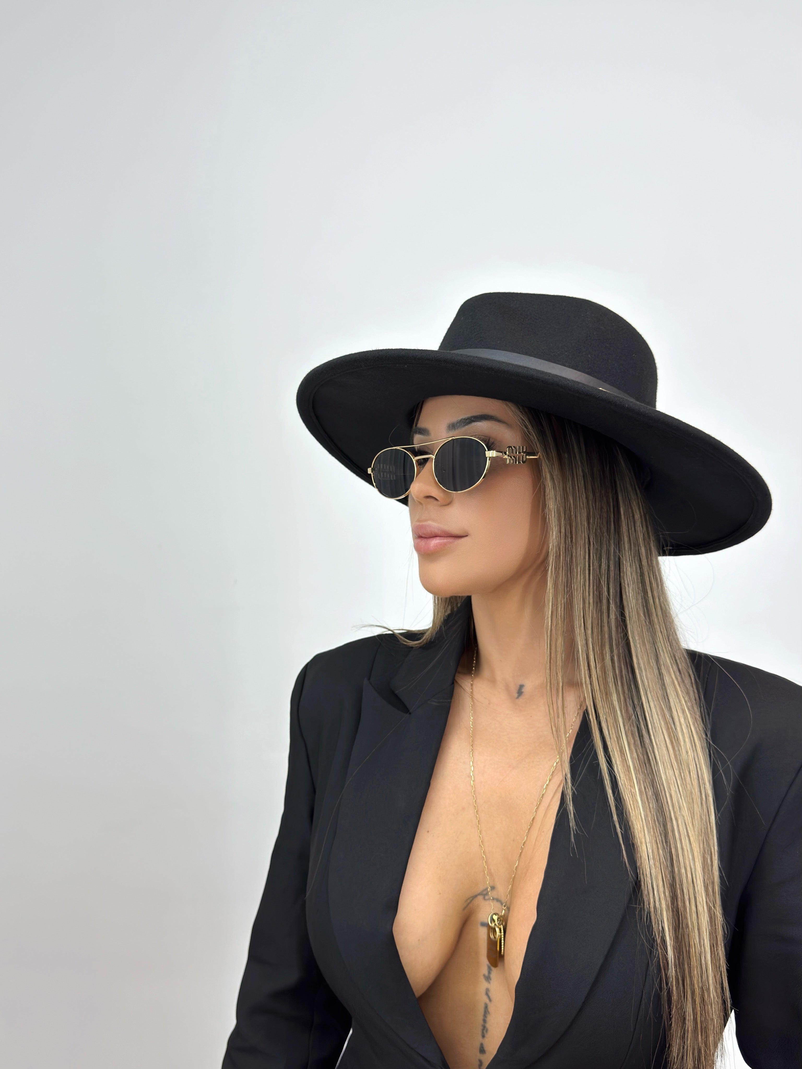 SOMBRERO BLACK