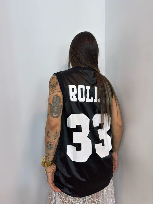 CAMISETA PREMIUM ROLLN