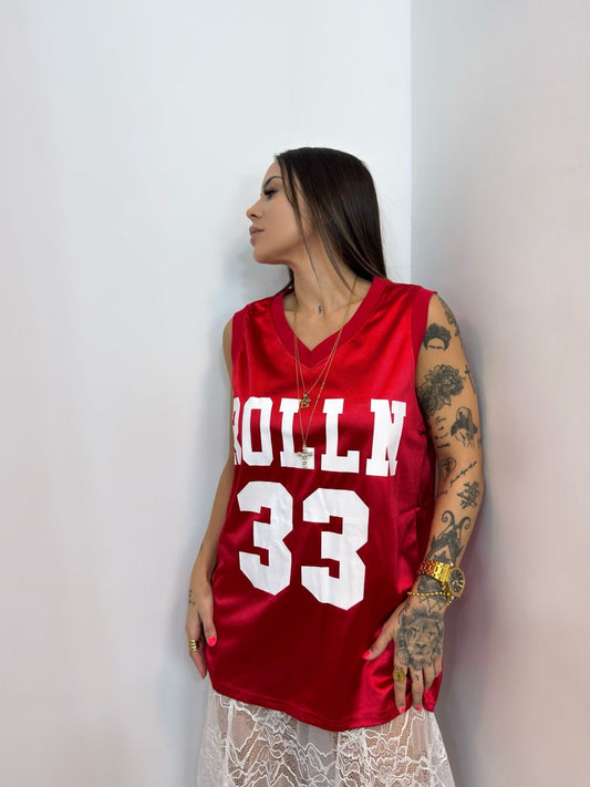 CAMISETA PREMIUM ROLLN