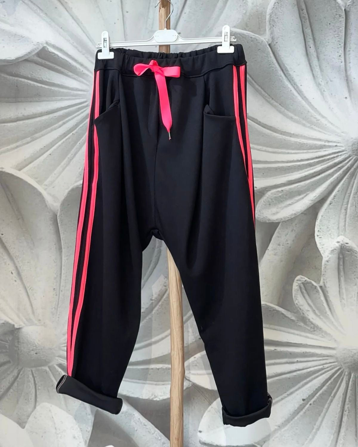 PANTALÓN PREMIUM BAGGY RAYAN