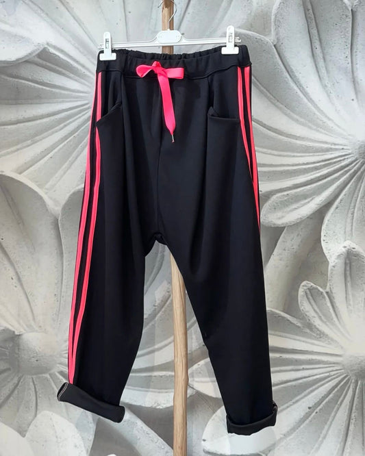 PANTALÓN PREMIUM BAGGY RAYAN