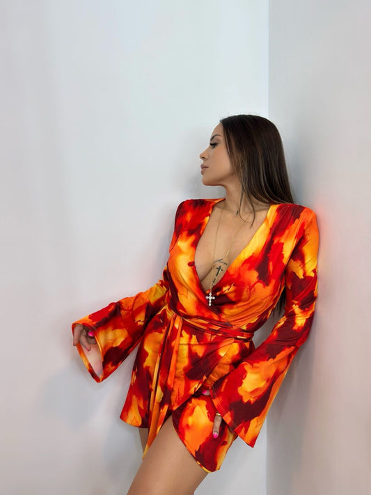 VESTIDO SAMAR