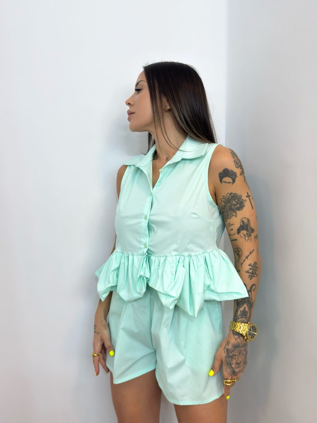 CONJUNTO LUMINA SEA