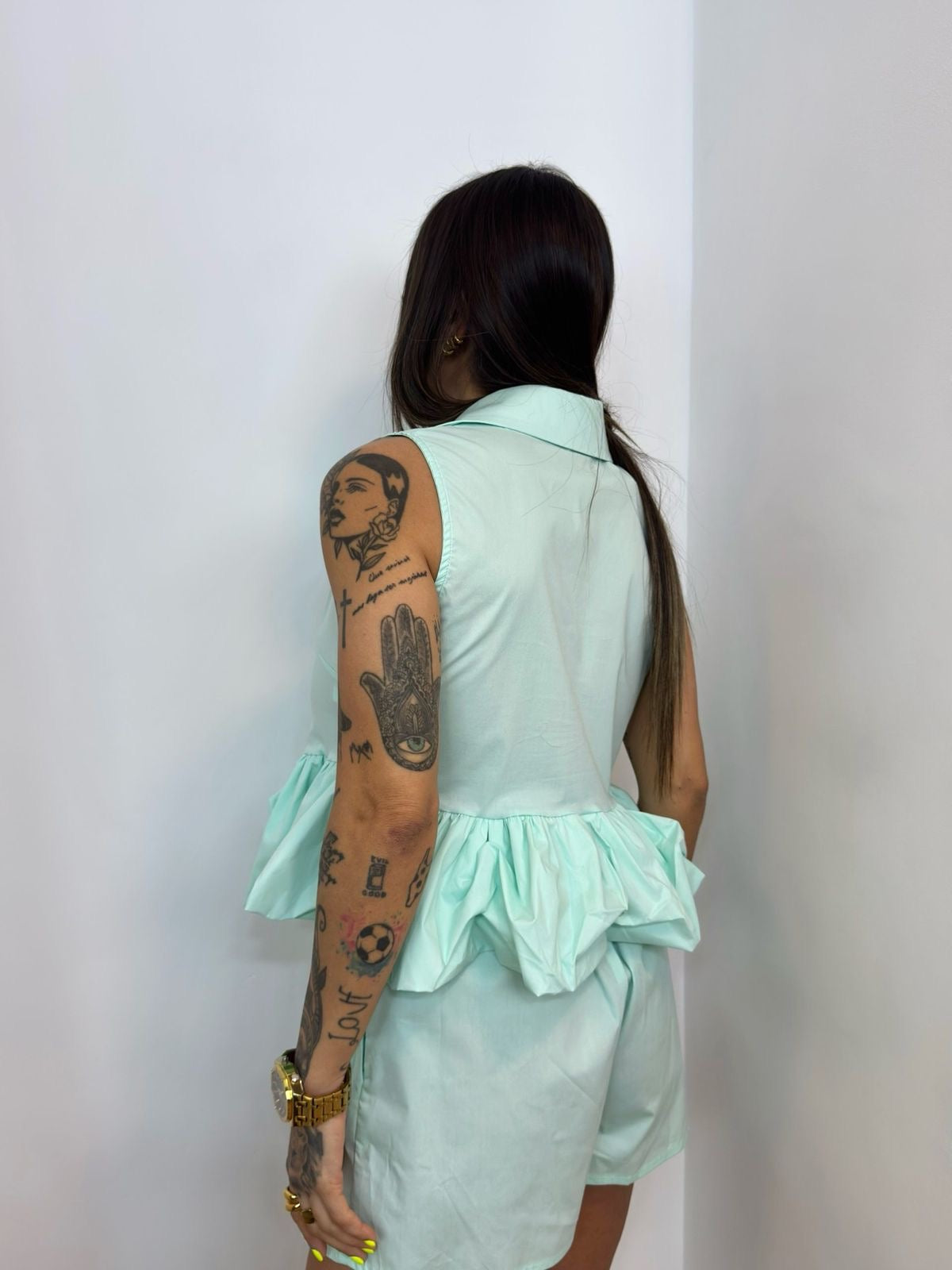 CONJUNTO LUMINA SEA