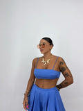 CONJUNTO LUMINA YASMIN BLUE